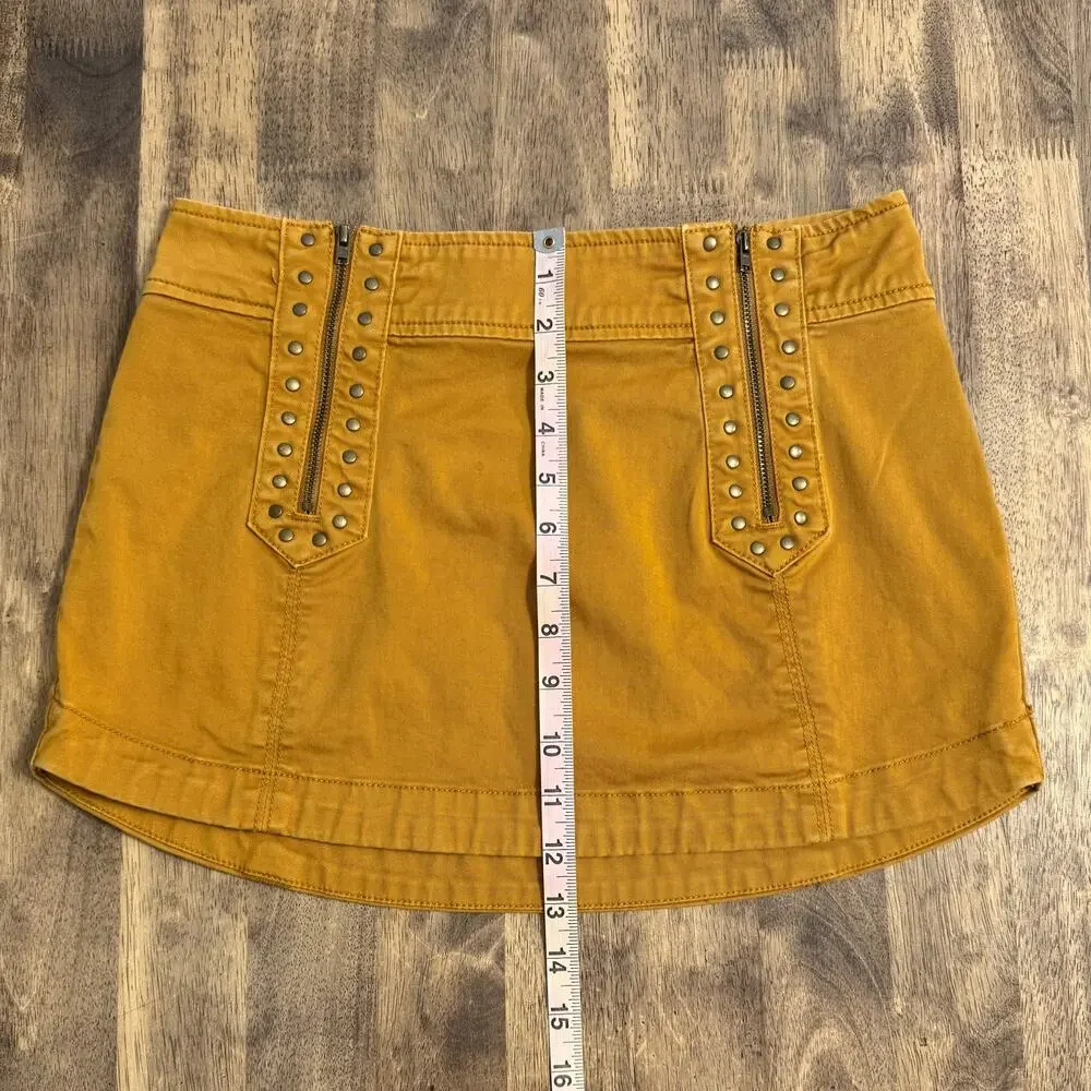 Free People friendly mini